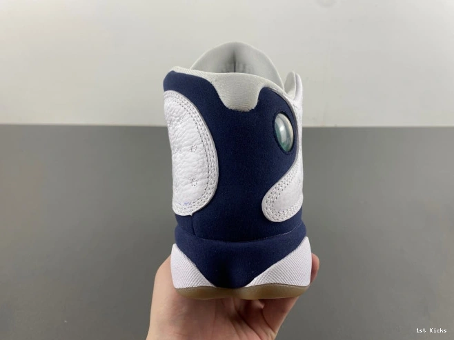 Air Midnight Navy 13 Jordan 414571-140 0712